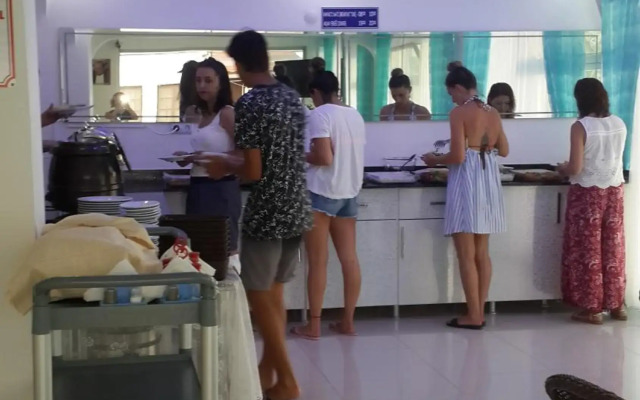 Altunakar I Hotel