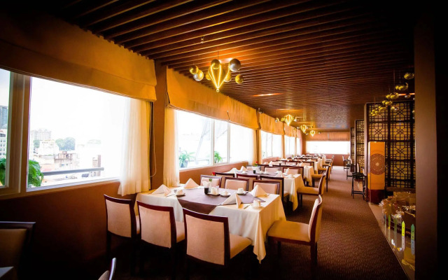 Saigon Hotel