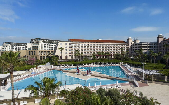 Kaya Belek