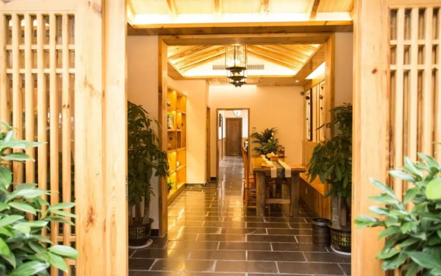 YUELU-House Inn