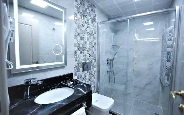 Omma Hotel