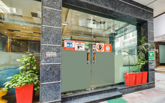 Hotel Mohan International