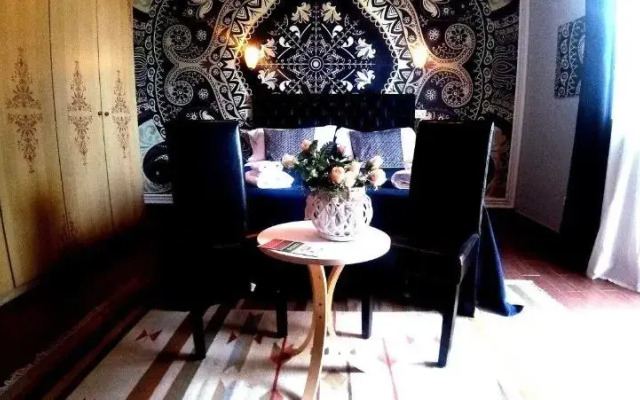 Hotel Magnolia