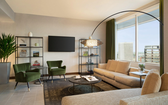 InterContinental Houston by IHG