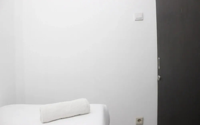 Minimalist 2BR @ Grand Asia Afrika Apartment