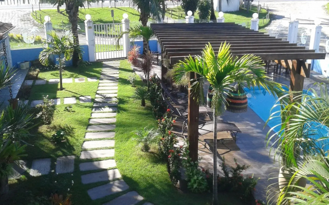 Lamares Pousada de Charme