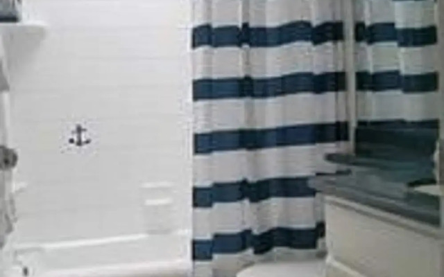 Beacon House by RedAwning