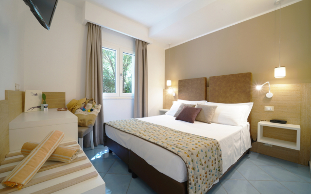 Baia del Godano Resort & Spa