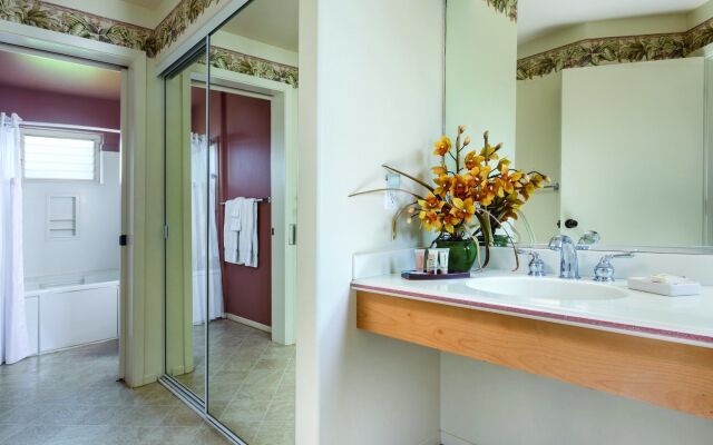 Club Wyndham Bali Hai Villas