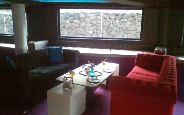 Hiranya Resorts