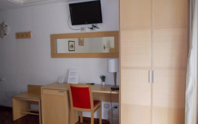 Hotel Catania Town