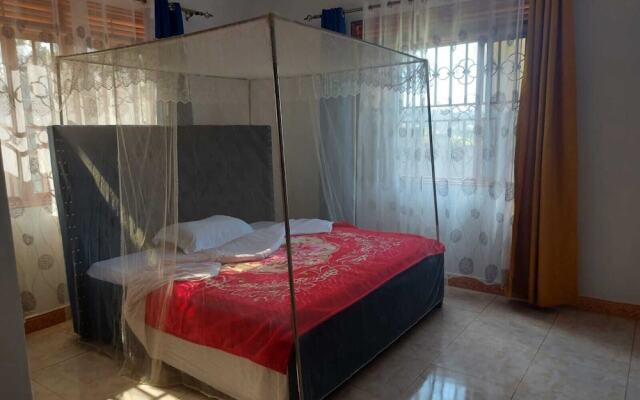 Charming House in Matugga, Kampala, Uganda