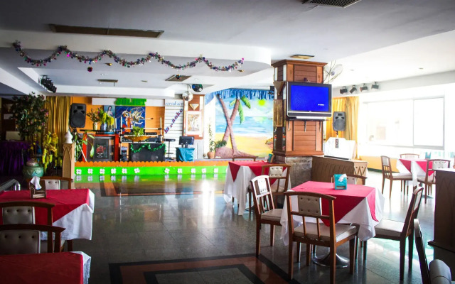 Banchang Palace Hotel