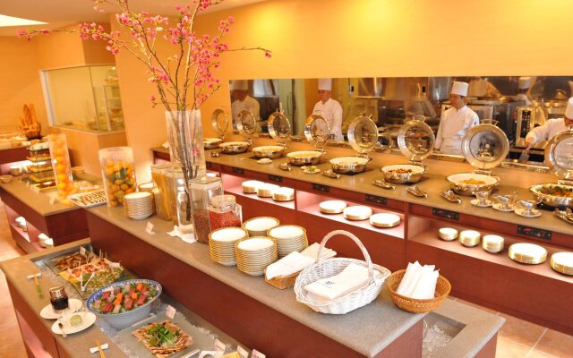 Hotel Yugaf Inn Okinawa