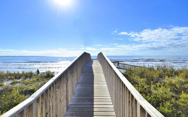 Seascape 1220 - Seaside Fun