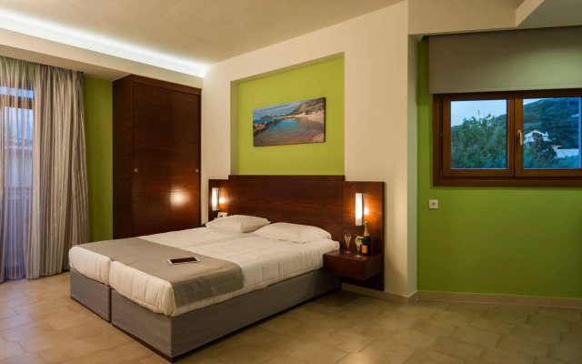 Oscar Suites & Village