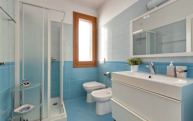 2817 Le Cenate - Ship In Apartment by Barbarhouse