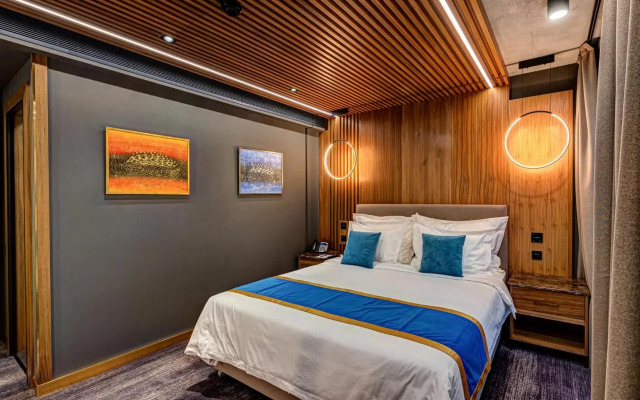 Vibre Hotel