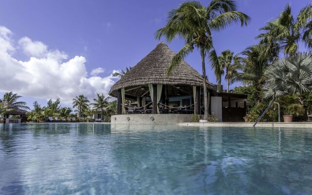 Grand Isle Resort & Residences