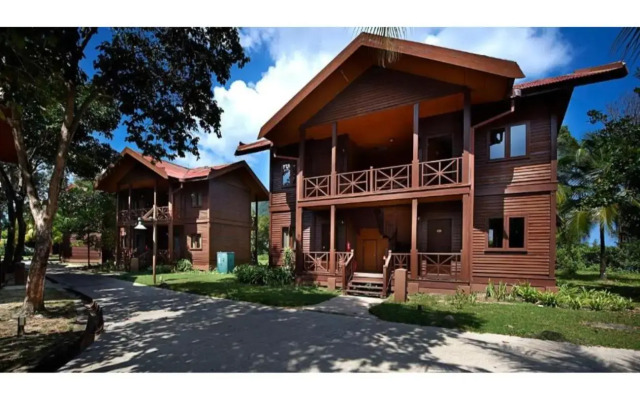 Redang Island Resort
