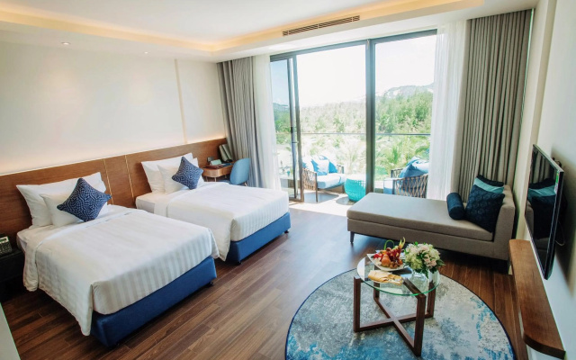 FLC Grand Hotel Quy Nhon – Guest Rooms – Quy Nhon
