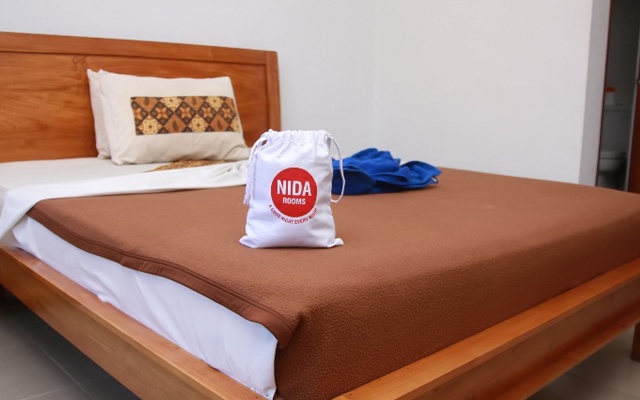 Nida Rooms Ubud Monkey Forest 18981 At Wenara Bali Bungalow – Guest Rooms – Ubud
