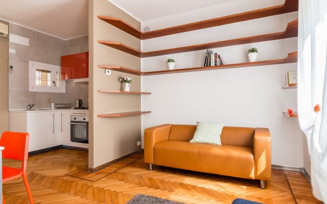 Pio X Square Cosy in Treviso Center