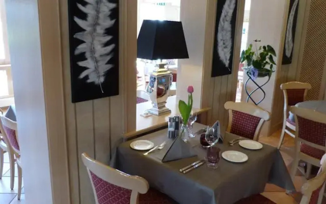 Romantik Hotel Köllners Landhaus