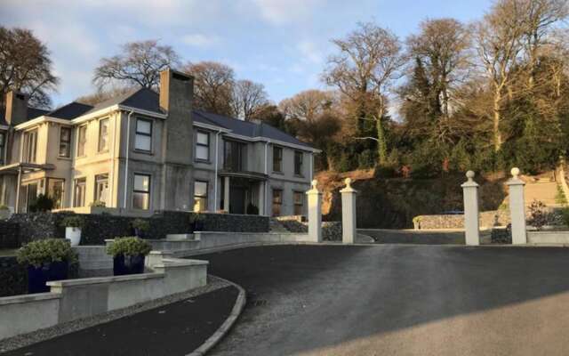 Luxurious Studio Apartment in Fahan, Co Donegal