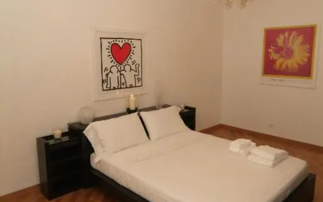 Vatican Gardens House