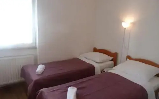 Apartments First Choice