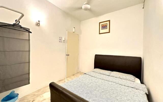 The Homestay @ Bandar Country Homes, Rawang