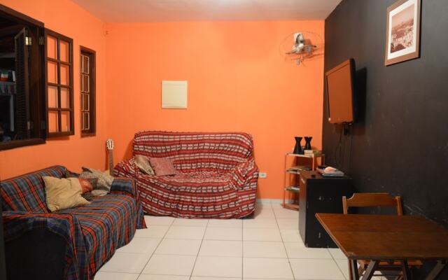 Vidigal Varandas Hostel