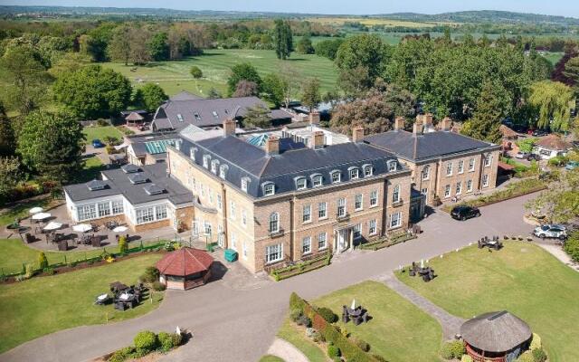 Orsett Hall Hotel and Conference Centre