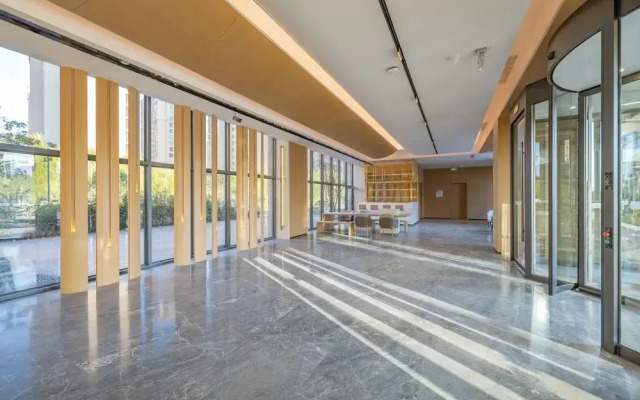Holiday Inn Express Suzhou Luzhi by IHG
