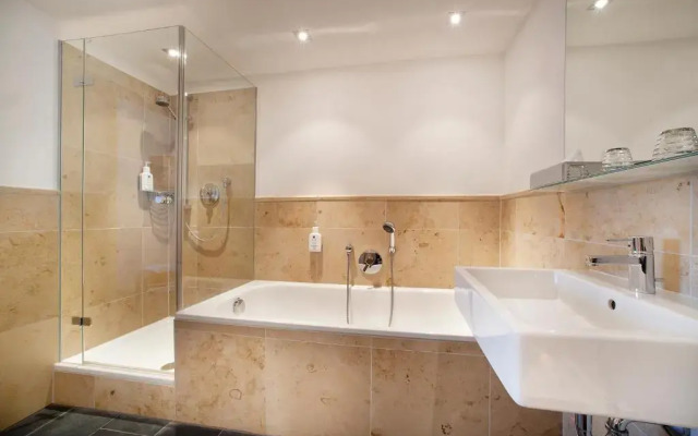 AKZENT Brauerei Hotel Hirsch