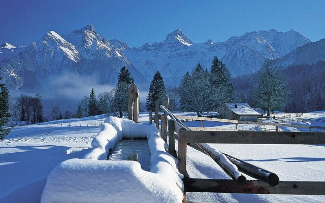 Welcoming Holiday Home in Ski Area in BÃ¼rserberg