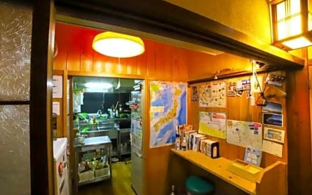 Guesthouse TOKIWA - Vacation STAY 01077v