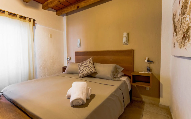 Olas Altas Suites