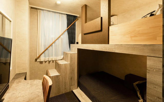 Hotel Areaone Izumo