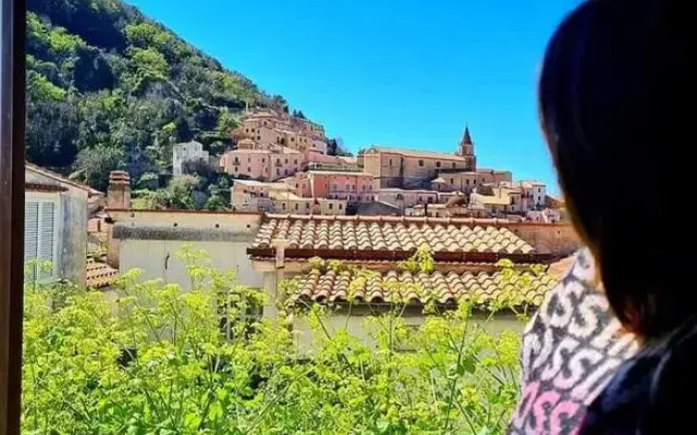 Appartamento nel cuore del centro storico