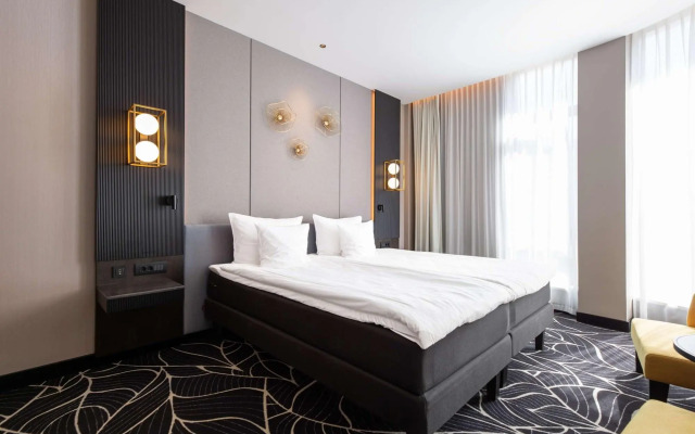 Mövenpick Hotel Tallinn