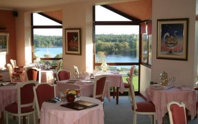 Domaine De Kerstinec/Kerland