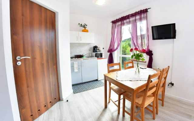 Pensjonat Valle Verde