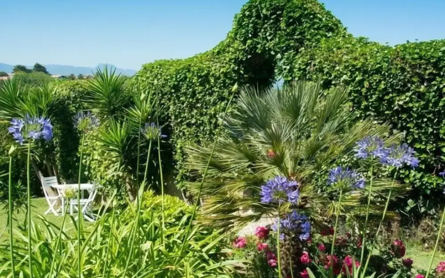 Maison Bista Eder