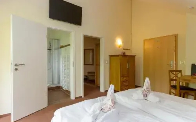 Wilder Eber Hotel & Restaurant