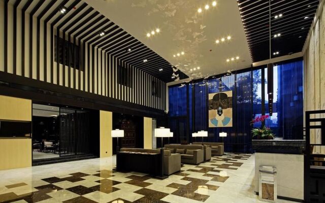 Haiting Longan Hotel