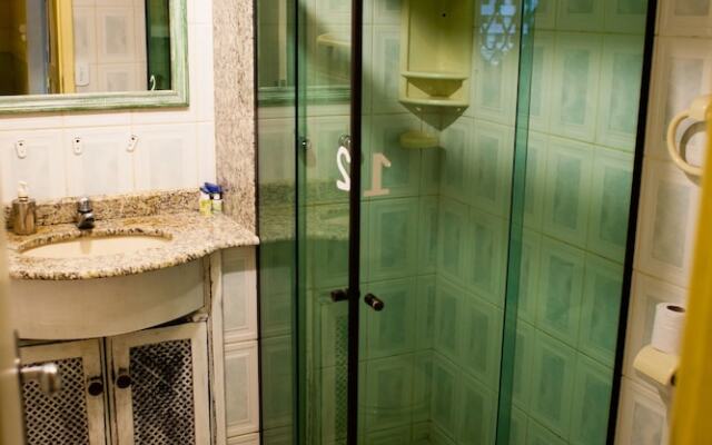 Solar Hostel Búzios