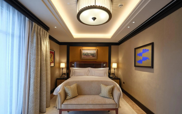 The Beaumont Mayfair