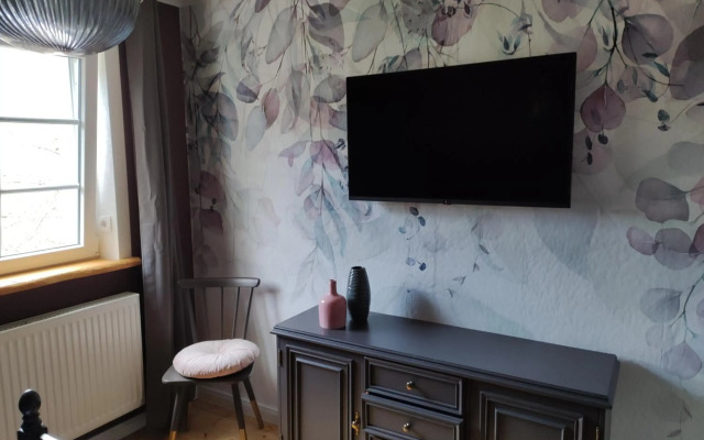 Ferienhaus Glücksgriff Pottenstein